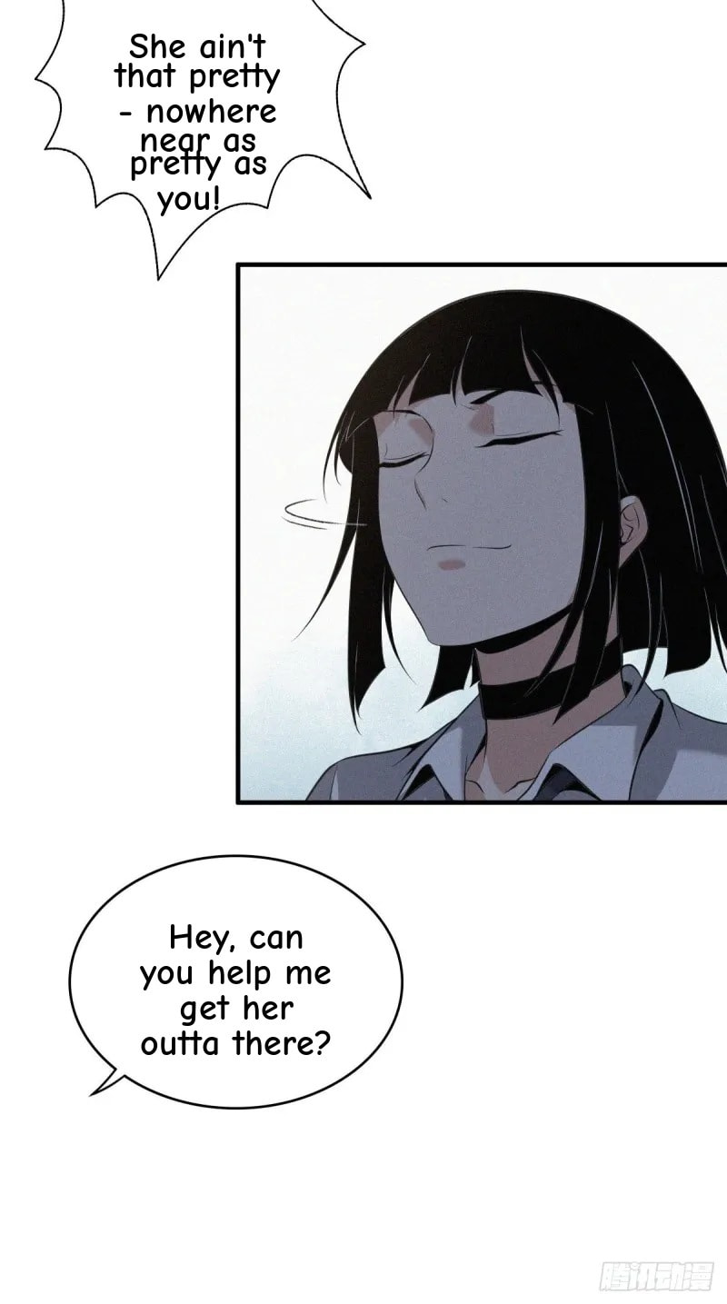 Innocent Murder Chapter 44 page 48 - 