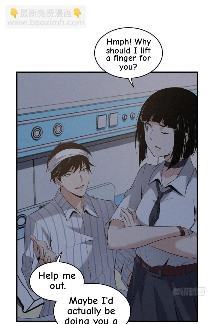 Innocent Murder Chapter 44 page 49 - 