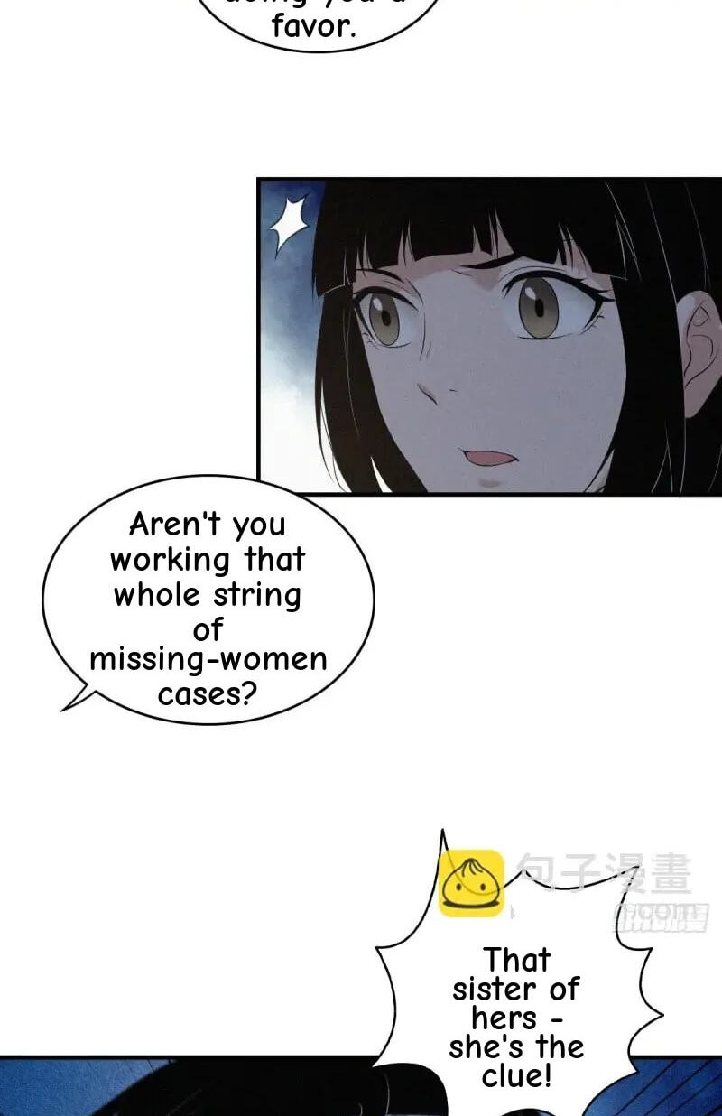Innocent Murder Chapter 44 page 50 - 