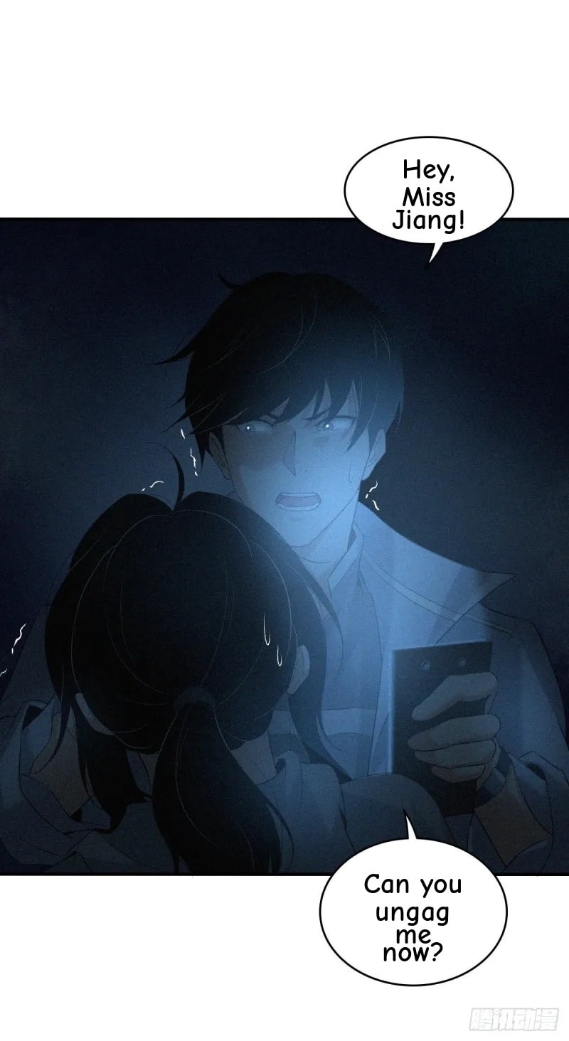 Innocent Murder Chapter 44 page 6 - 