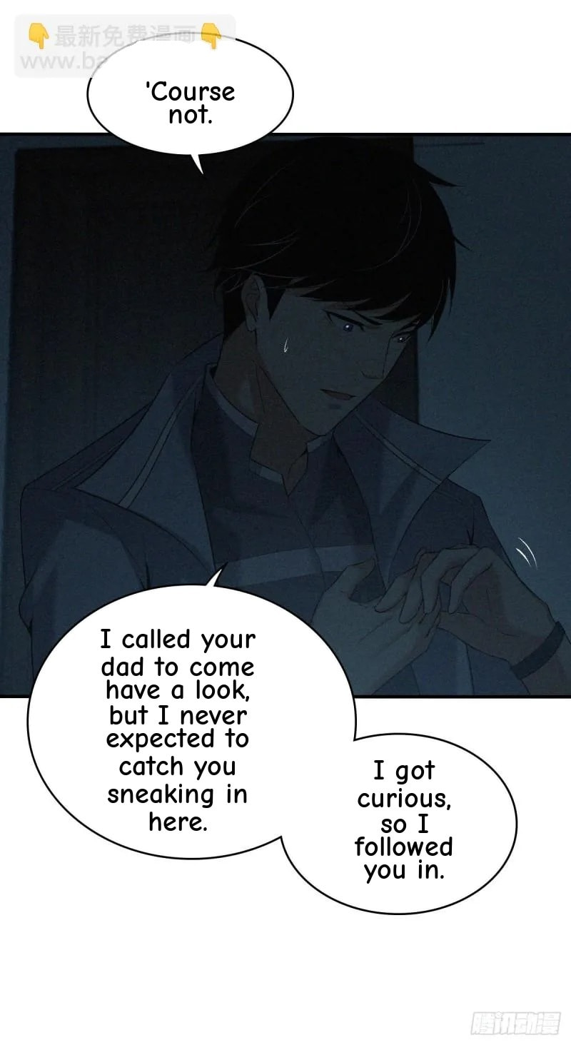 Innocent Murder Chapter 44 page 8 - 