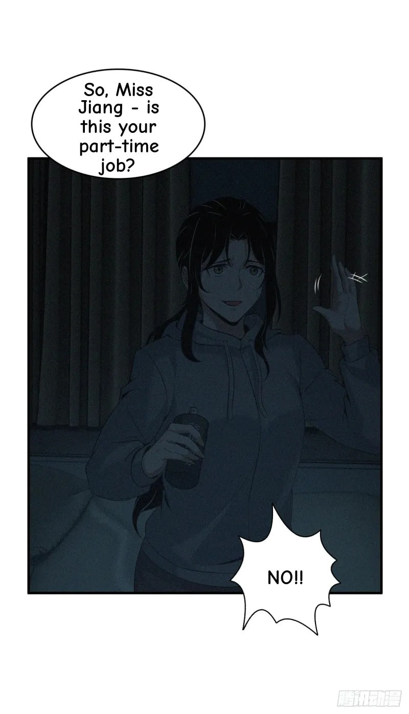 Innocent Murder Chapter 44 page 9 - 