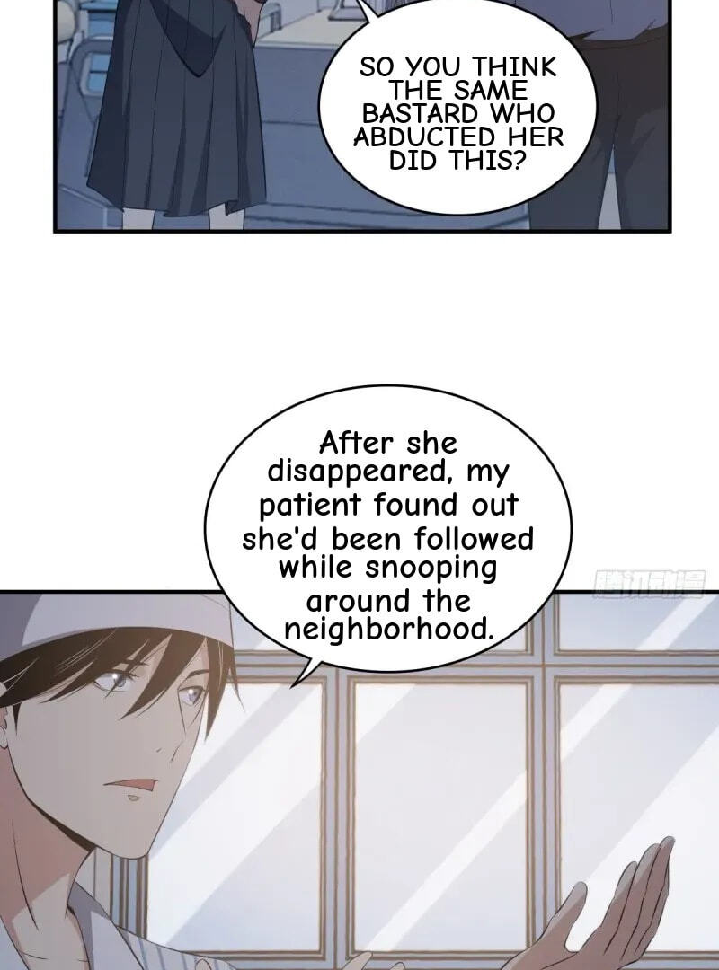 Innocent Murder Chapter 45 page 2 - 