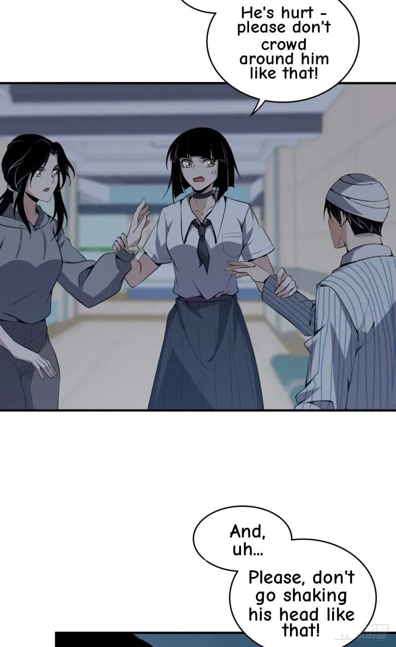 Innocent Murder Chapter 45 page 13 - 
