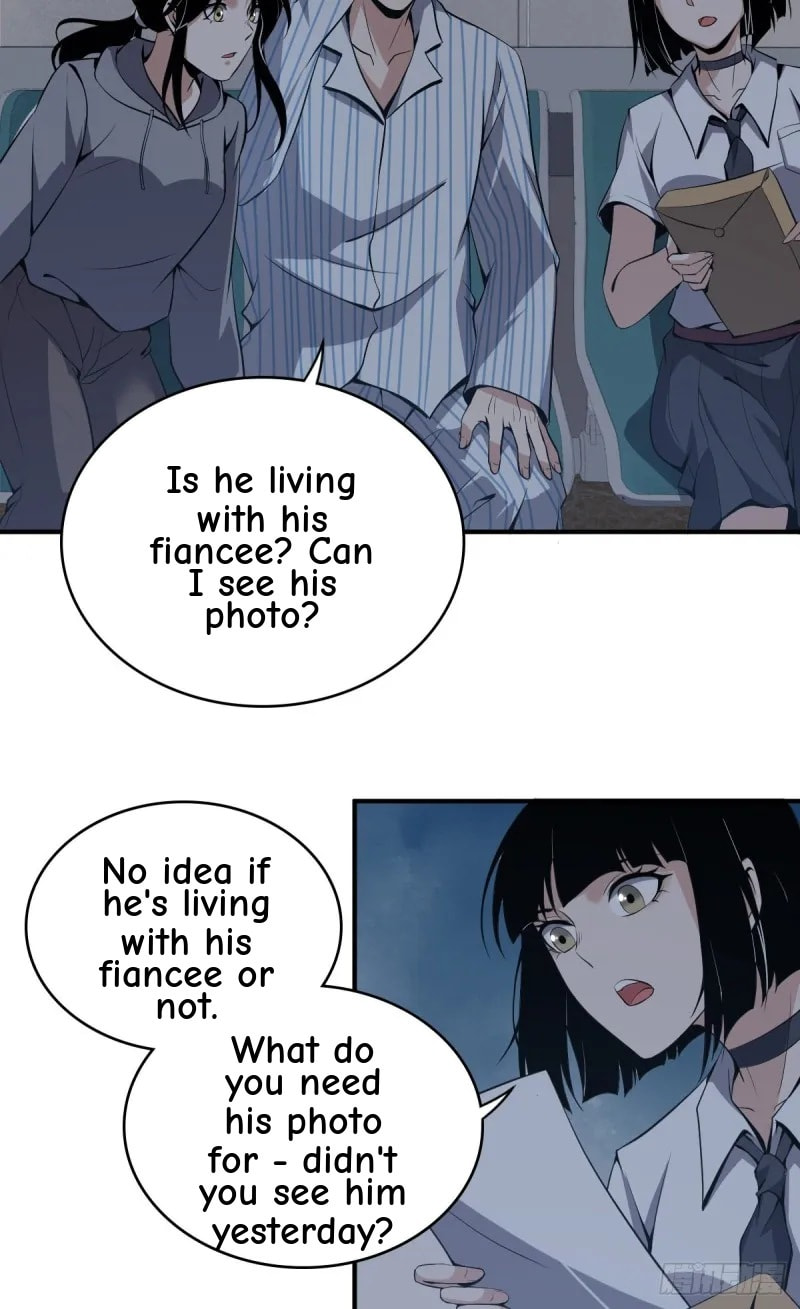 Innocent Murder Chapter 45 page 16 - 