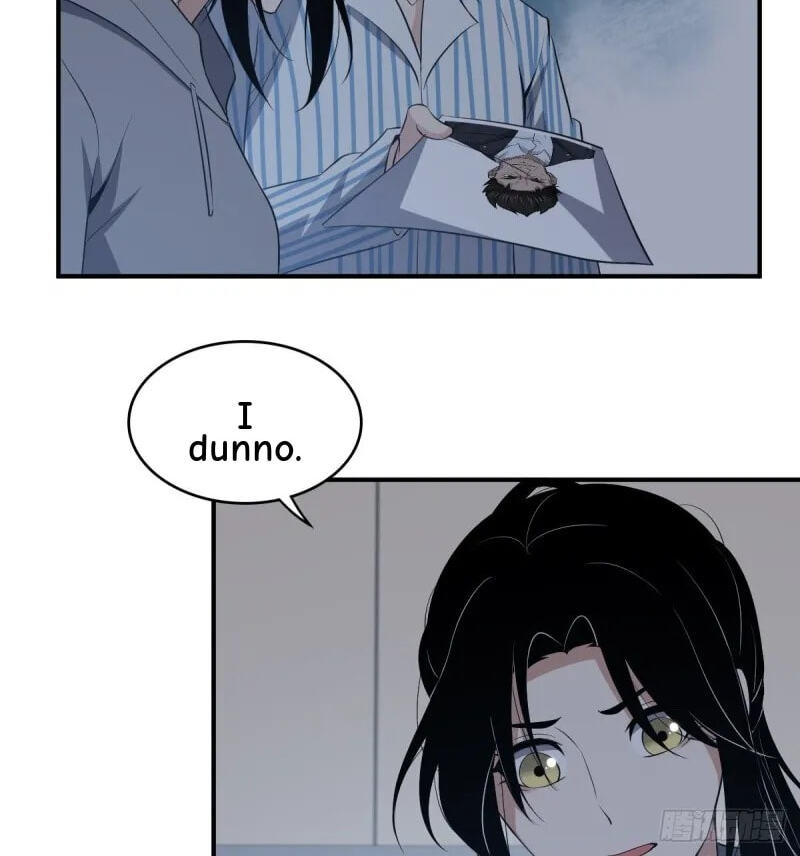 Innocent Murder Chapter 45 page 19 - 