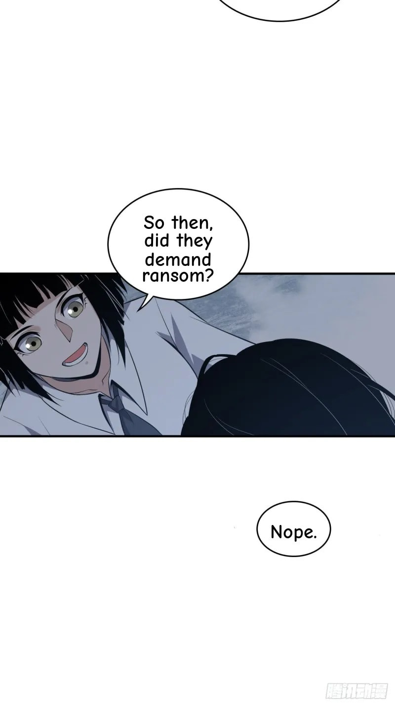 Innocent Murder Chapter 45 page 22 - 