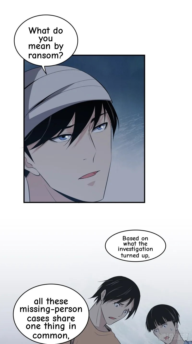 Innocent Murder Chapter 45 page 23 - 