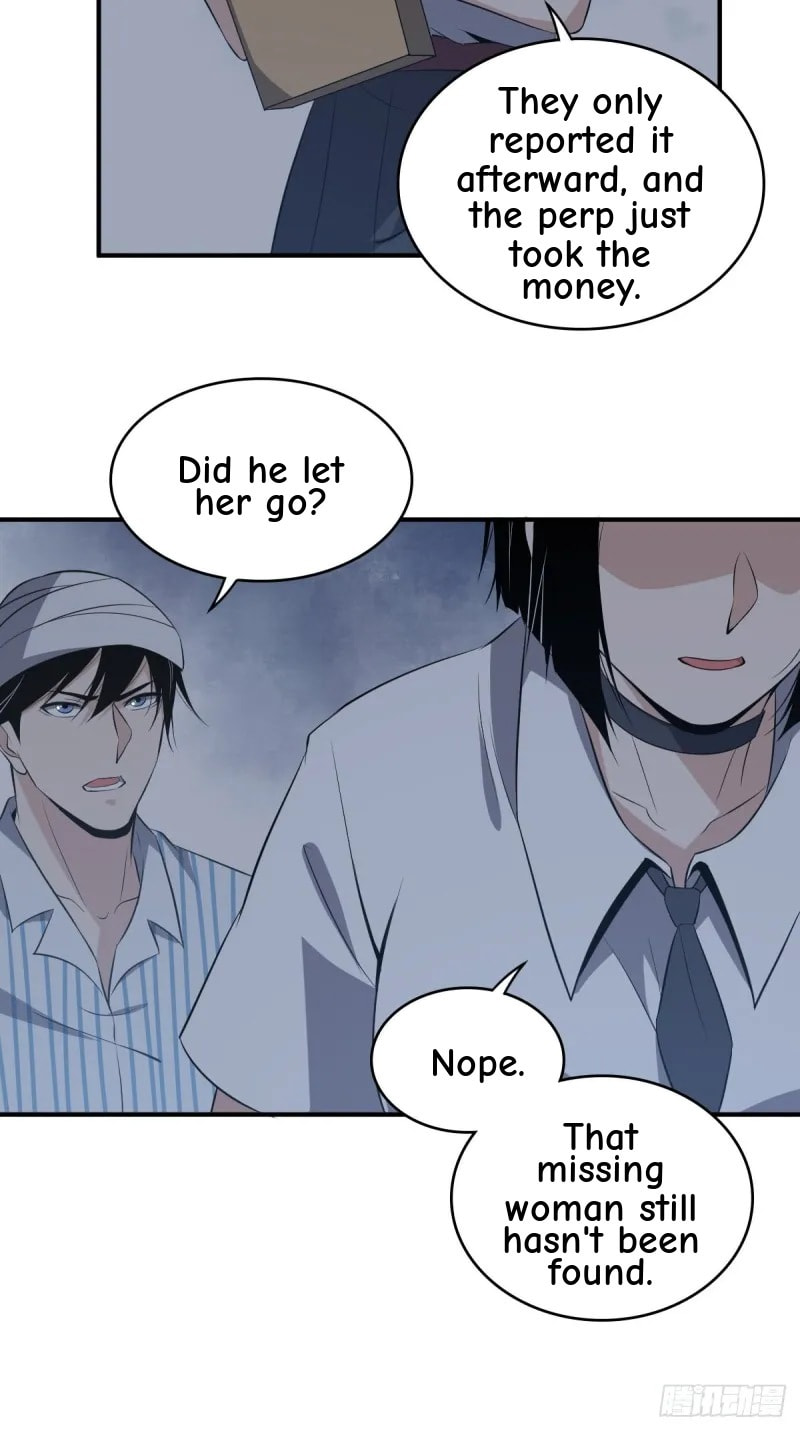 Innocent Murder Chapter 45 page 26 - 