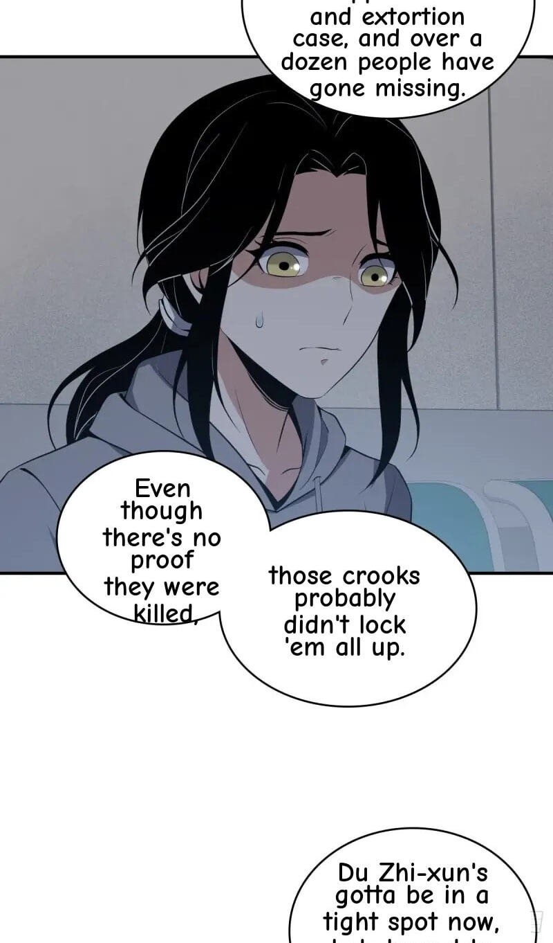 Innocent Murder Chapter 45 page 28 - 