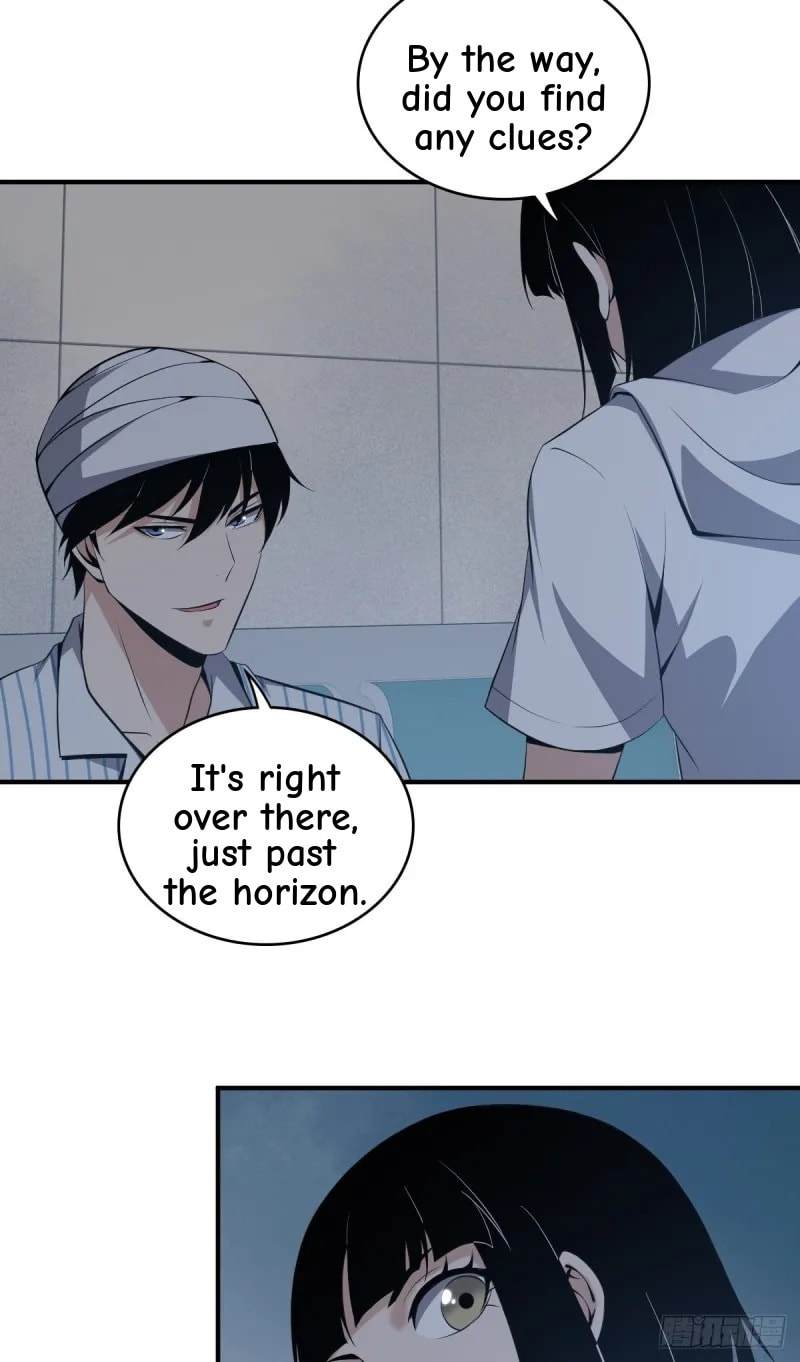 Innocent Murder Chapter 45 page 30 - 
