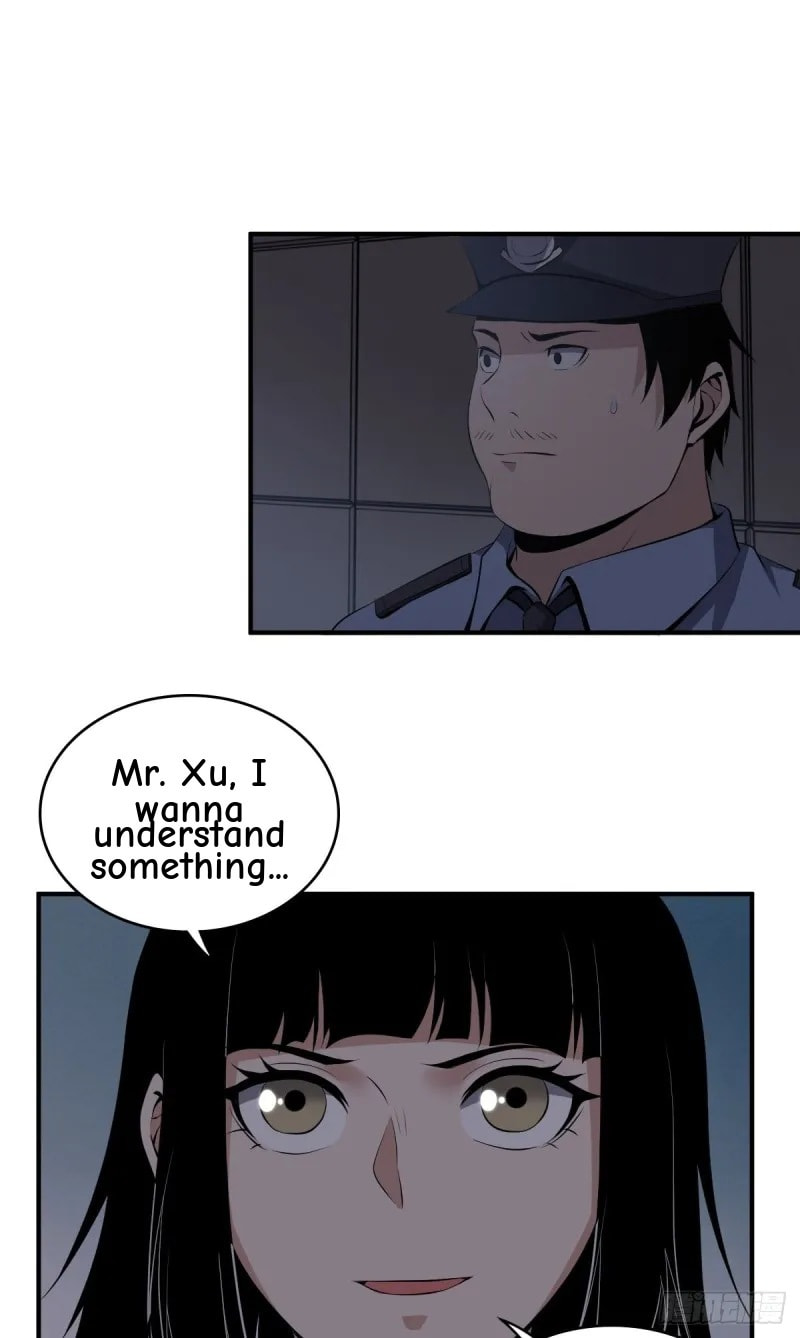 Innocent Murder Chapter 45 page 37 - 