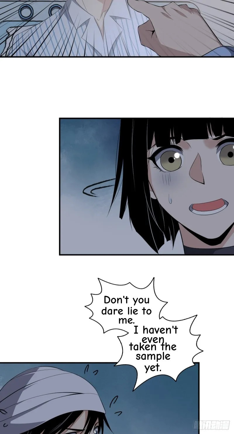 Innocent Murder Chapter 45 page 6 - 