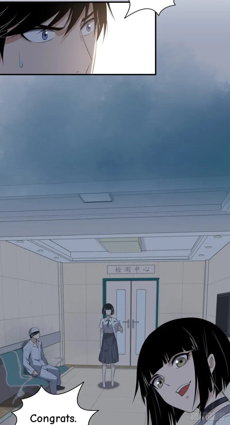 Innocent Murder Chapter 45 page 8 - 