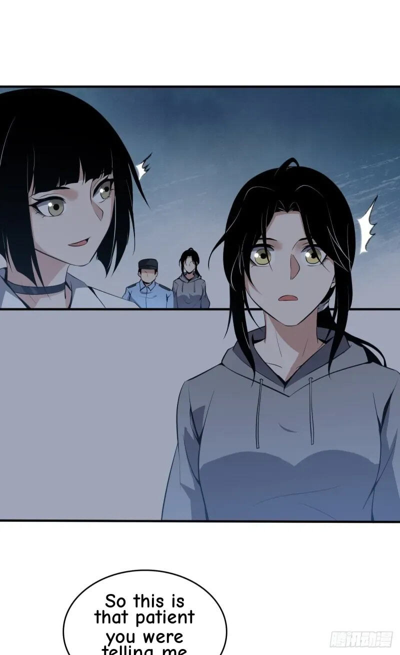Innocent Murder Chapter 45 page 10 - 