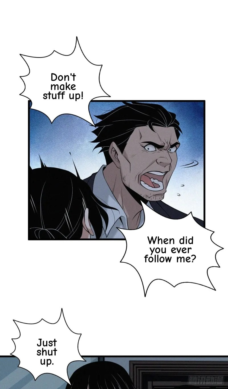 Innocent Murder Chapter 46 page 24 - 