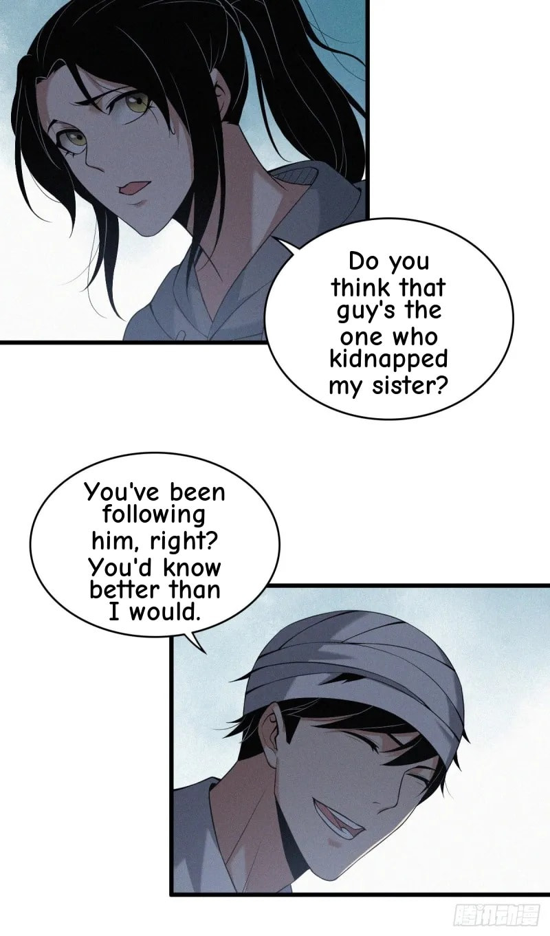 Innocent Murder Chapter 46 page 27 - 