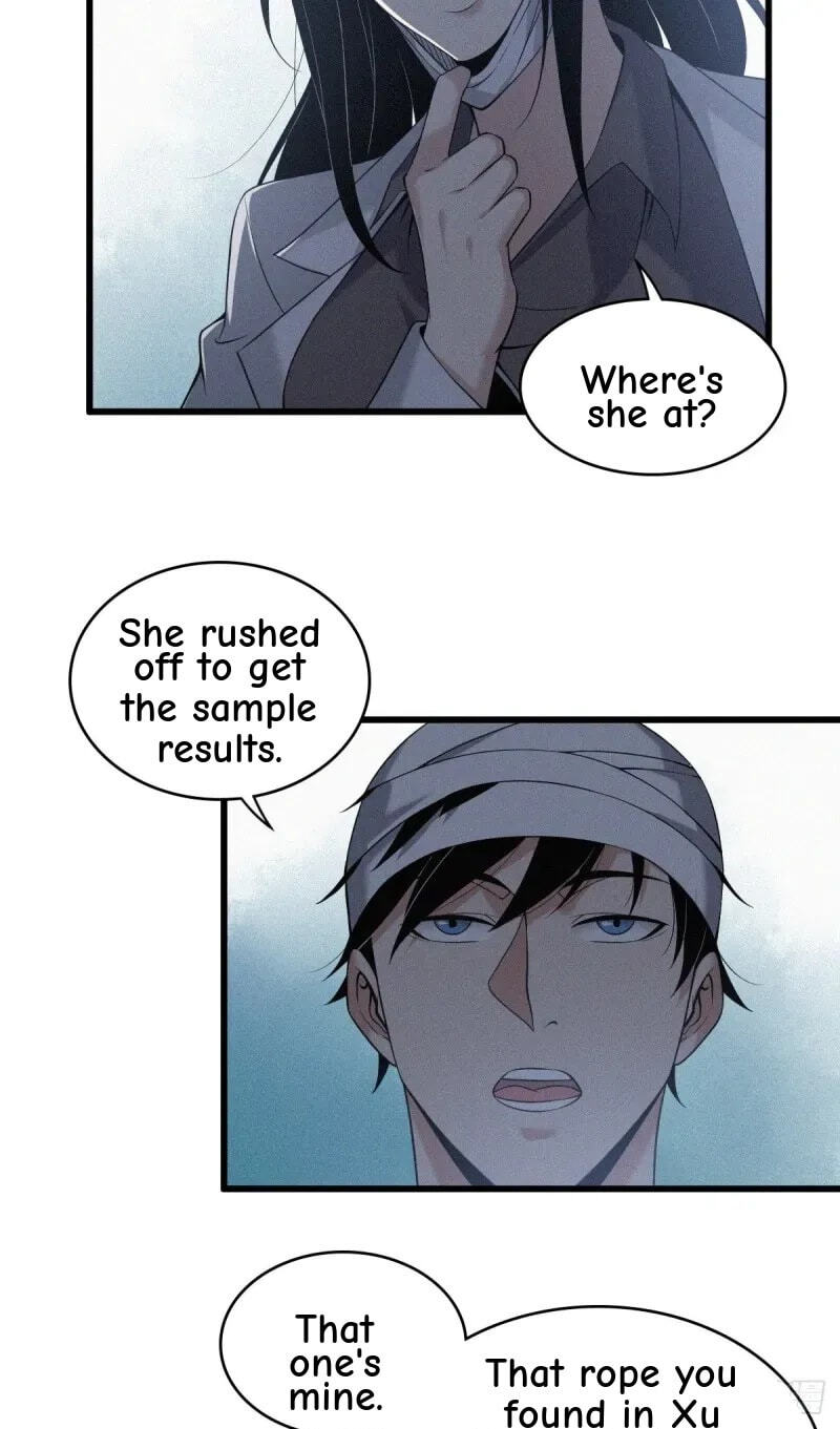 Innocent Murder Chapter 46 page 30 - 