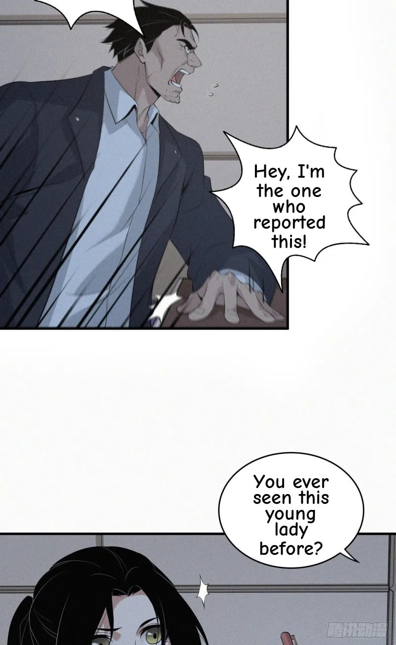 Innocent Murder Chapter 46 page 4 - 