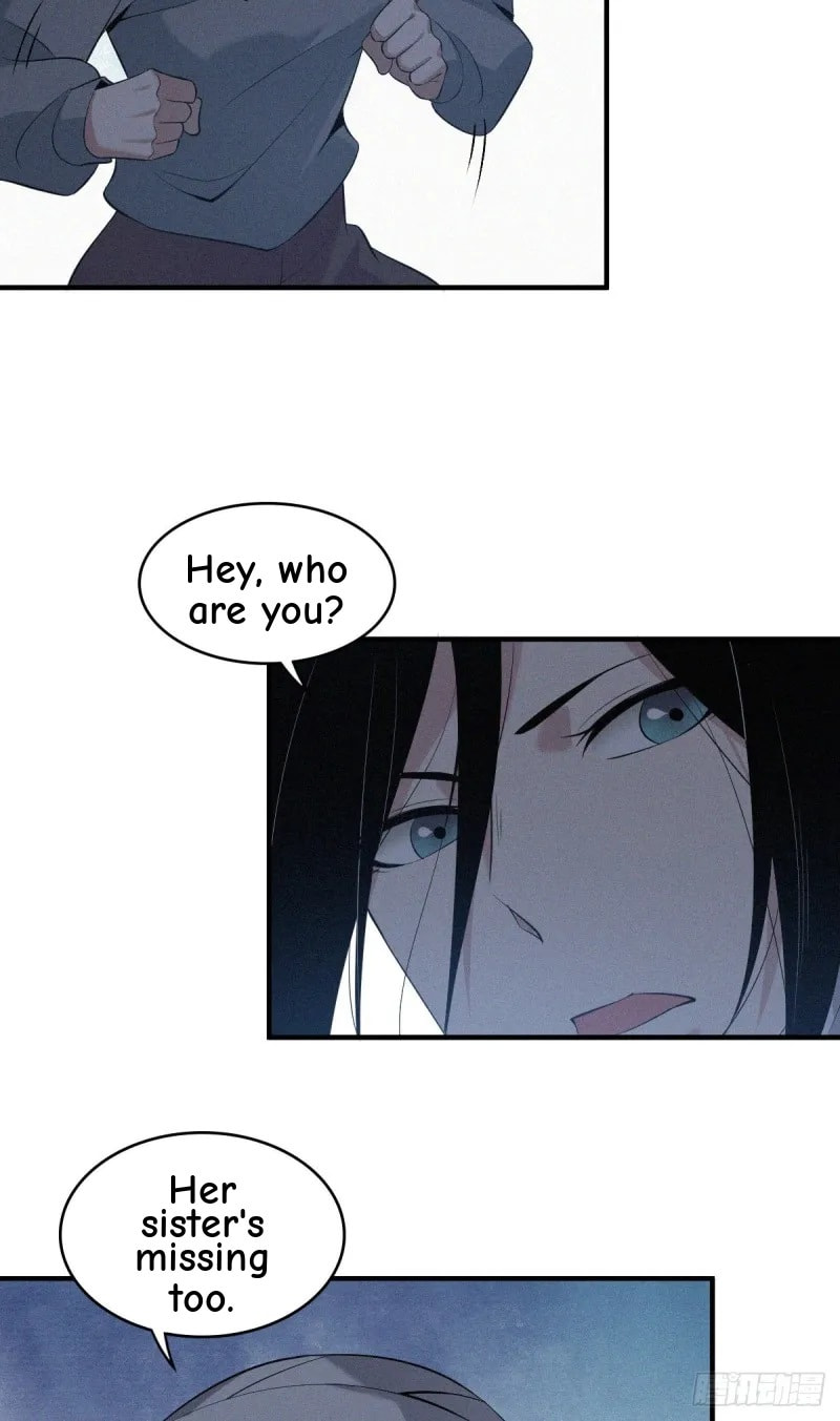Innocent Murder Chapter 46 page 34 - 
