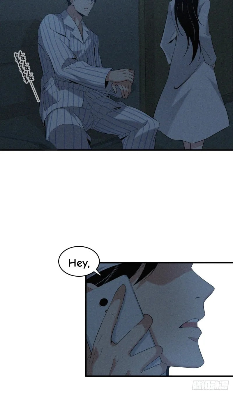 Innocent Murder Chapter 46 page 39 - 