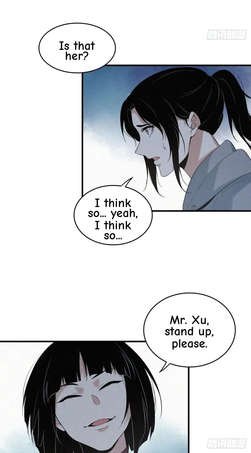 Innocent Murder Chapter 46 page 6 - 