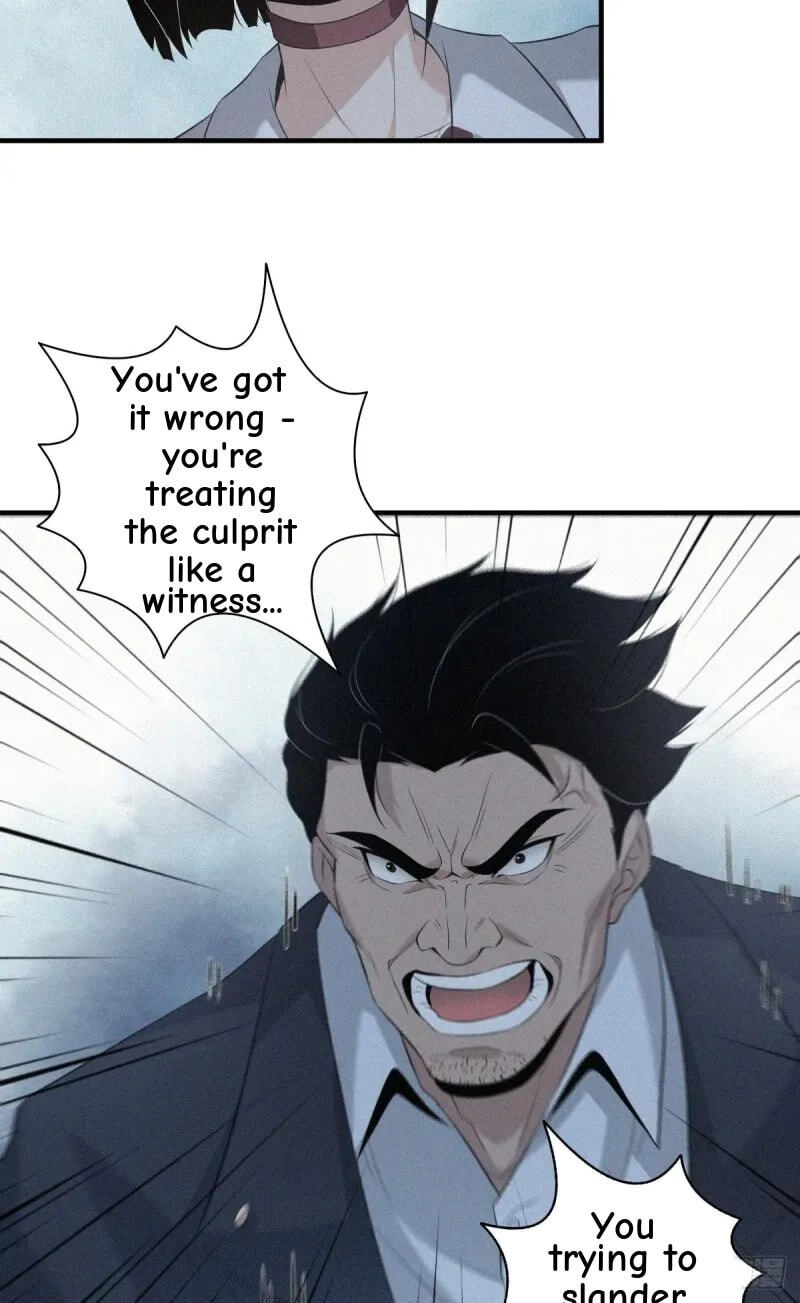 Innocent Murder Chapter 46 page 7 - 