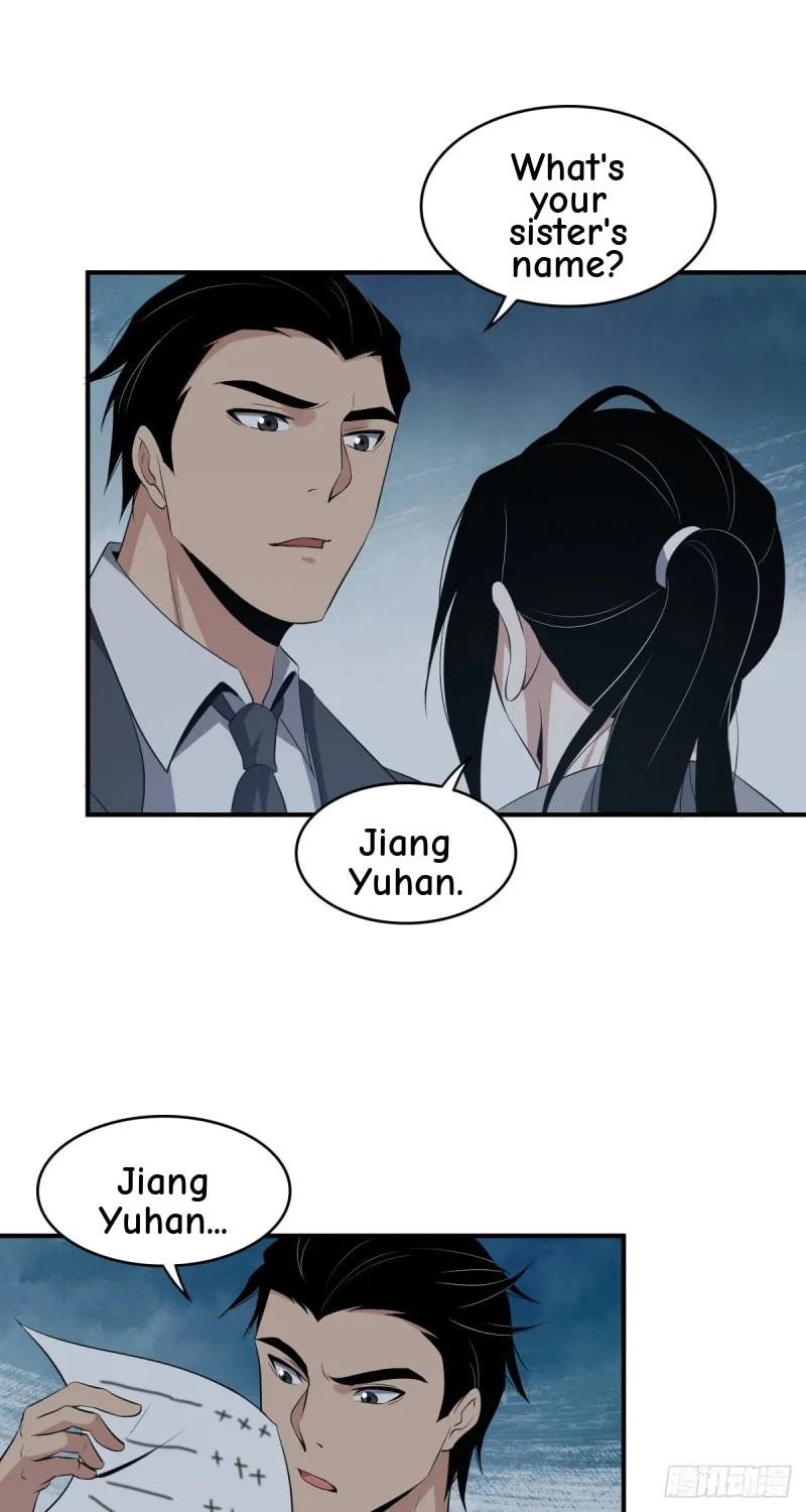 Innocent Murder Chapter 47 page 11 - 