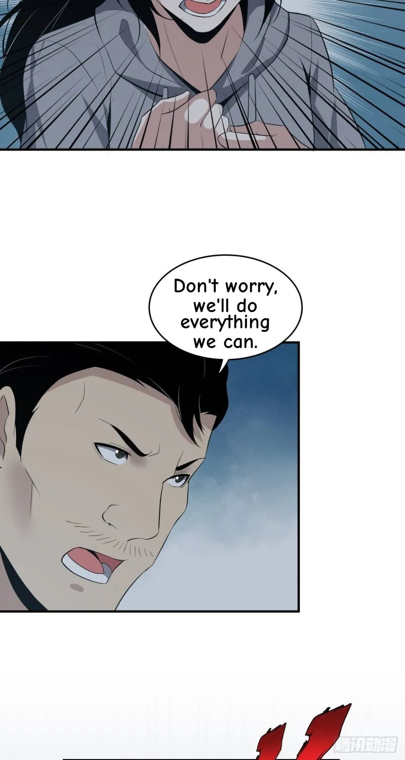 Innocent Murder Chapter 47 page 14 - 