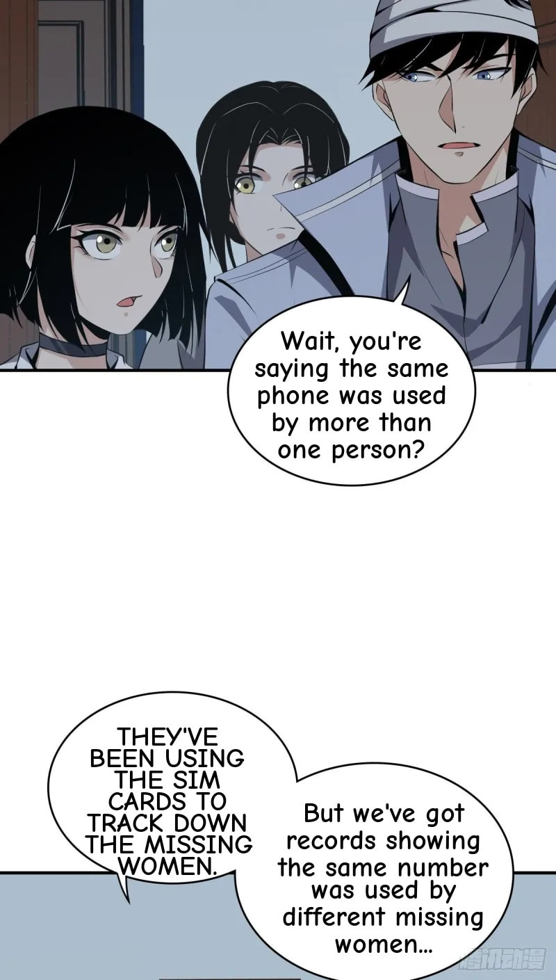 Innocent Murder Chapter 47 page 3 - 
