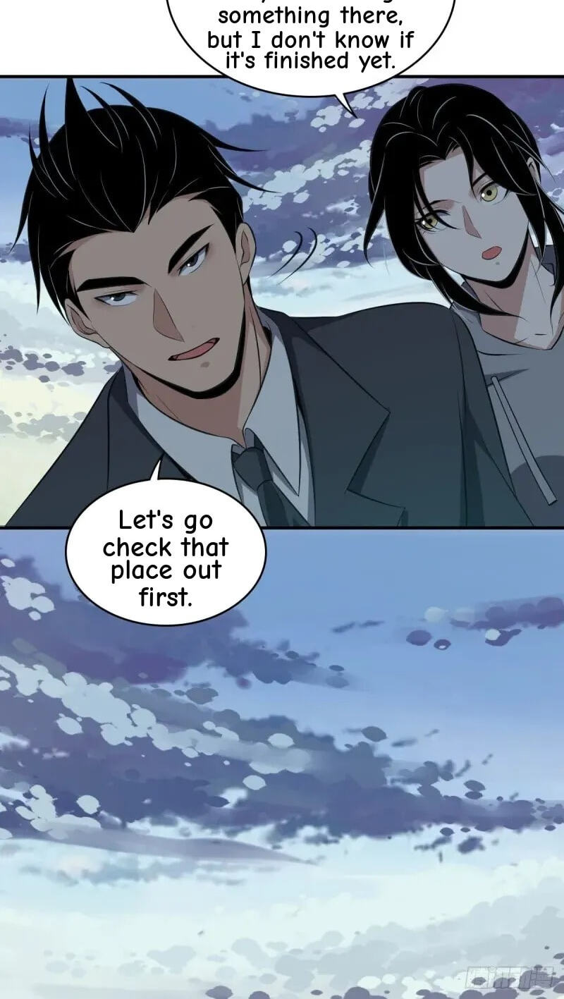 Innocent Murder Chapter 47 page 28 - 