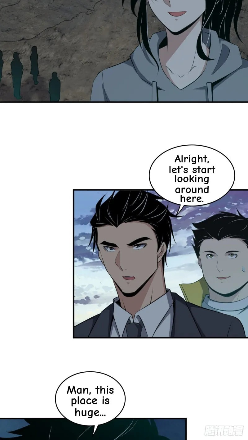 Innocent Murder Chapter 47 page 30 - 