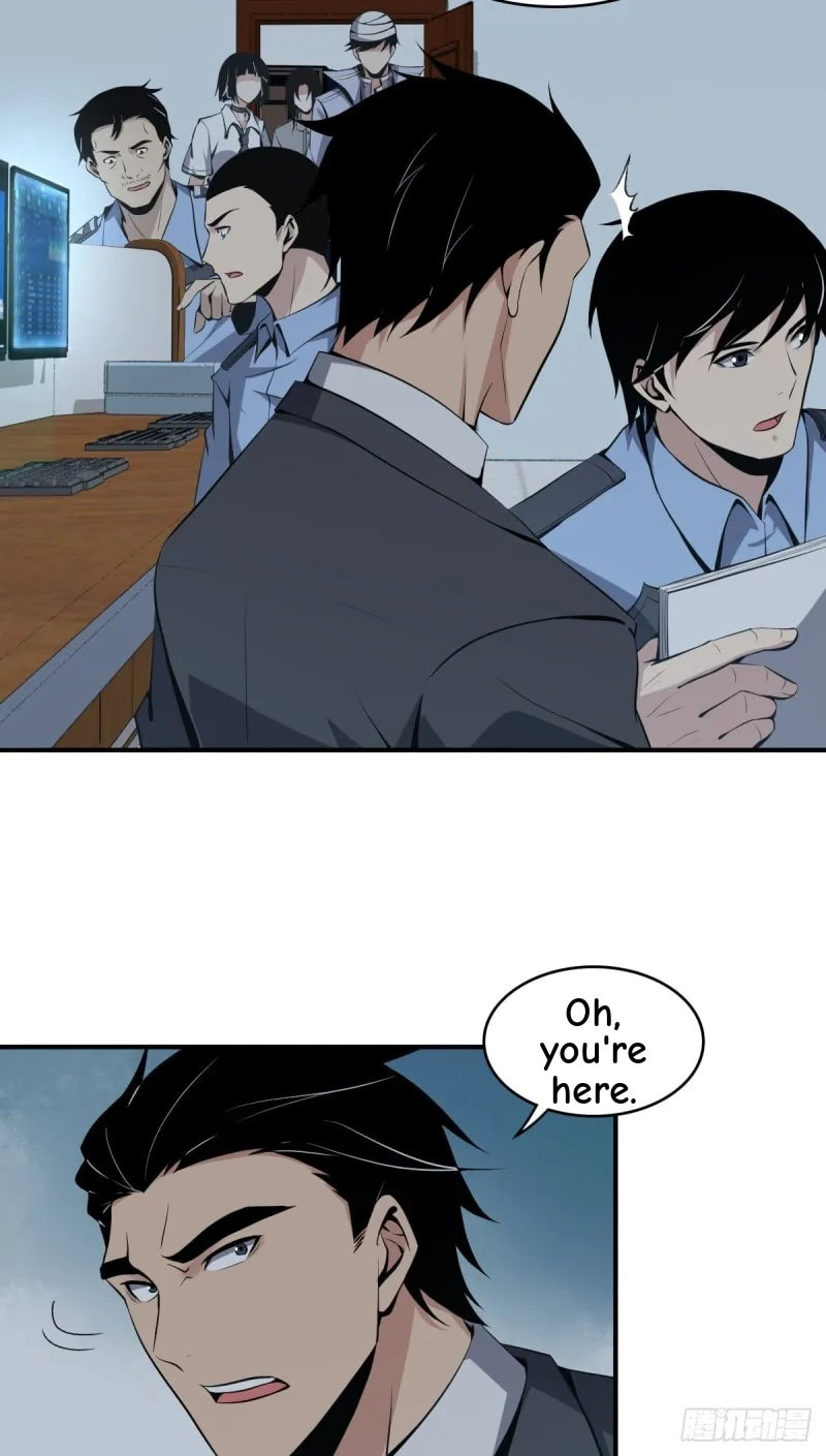 Innocent Murder Chapter 47 page 4 - 