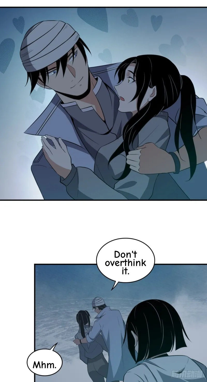 Innocent Murder Chapter 47 page 37 - 