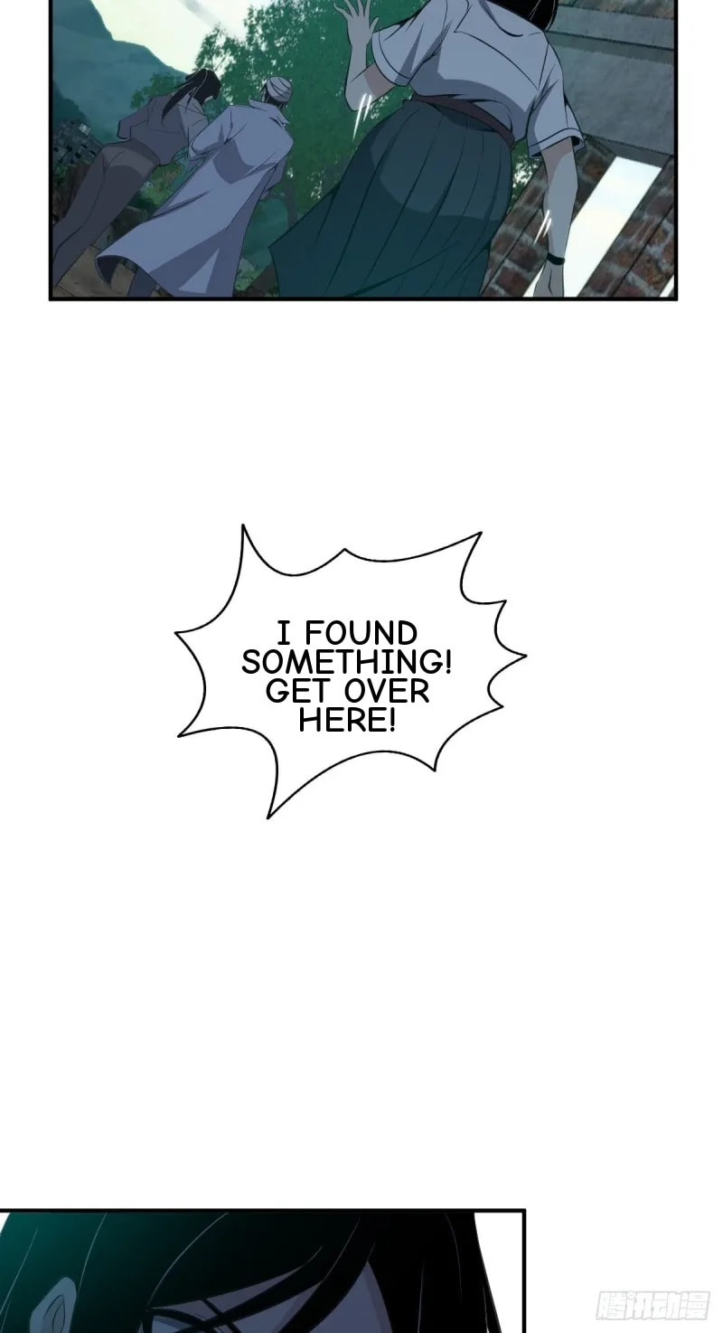 Innocent Murder Chapter 47 page 39 - 