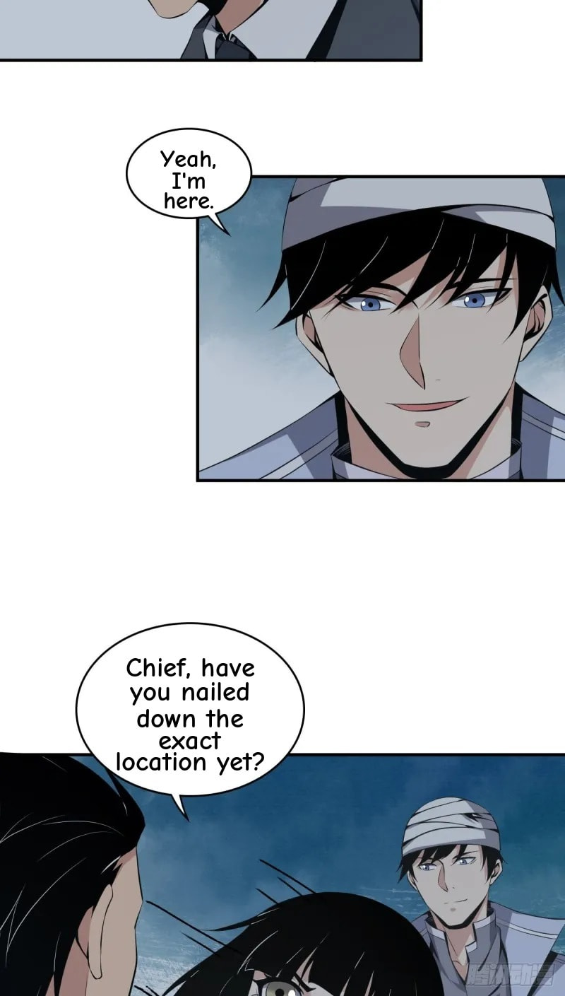 Innocent Murder Chapter 47 page 5 - 