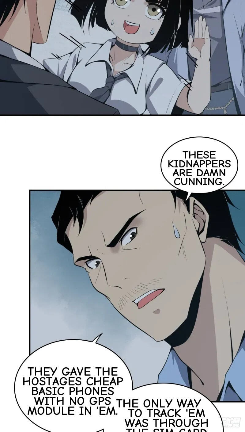 Innocent Murder Chapter 47 page 6 - 