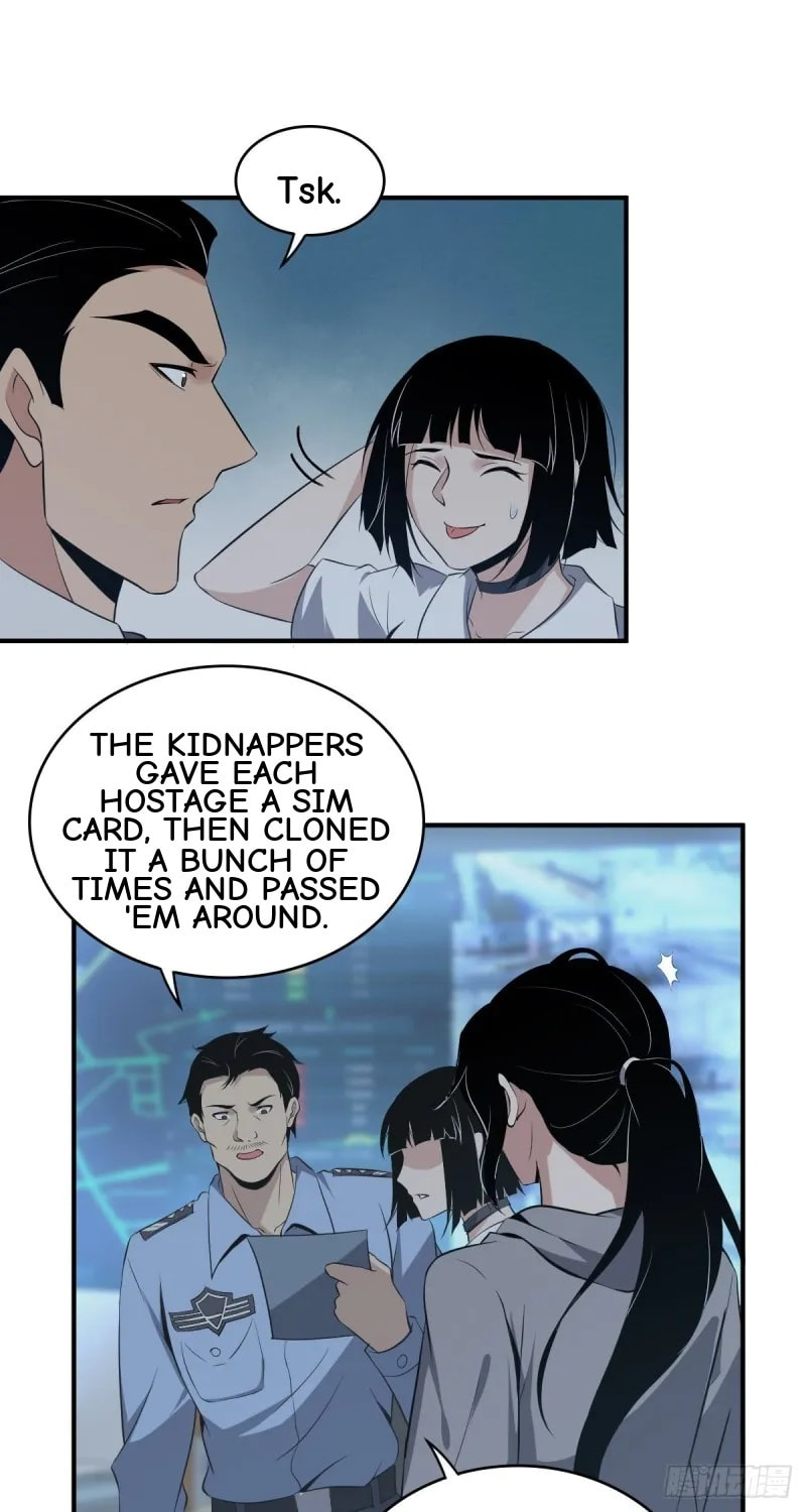 Innocent Murder Chapter 47 page 8 - 