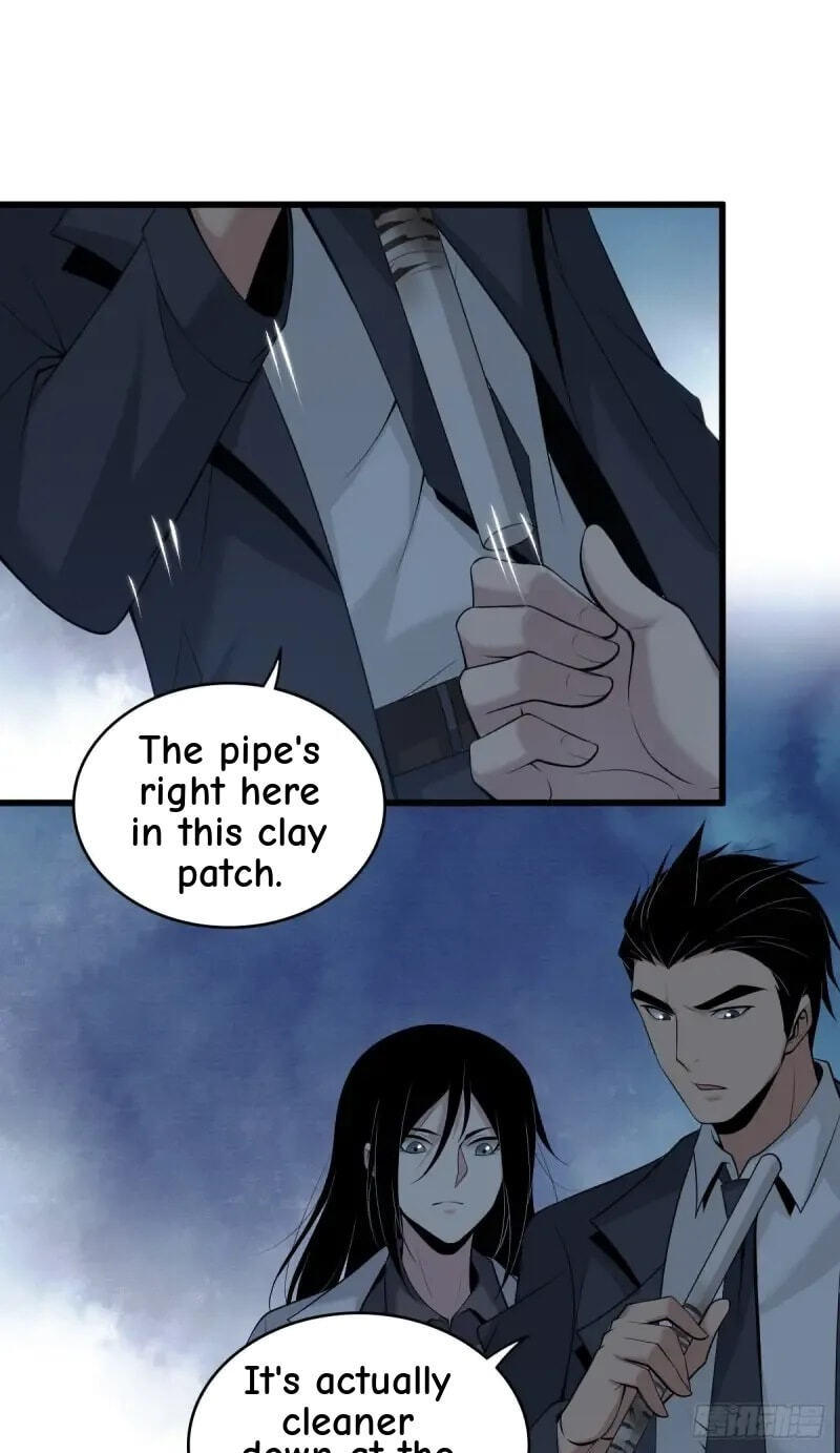 Innocent Murder Chapter 48 page 11 - 