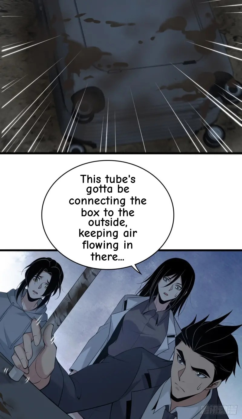 Innocent Murder Chapter 48 page 16 - 