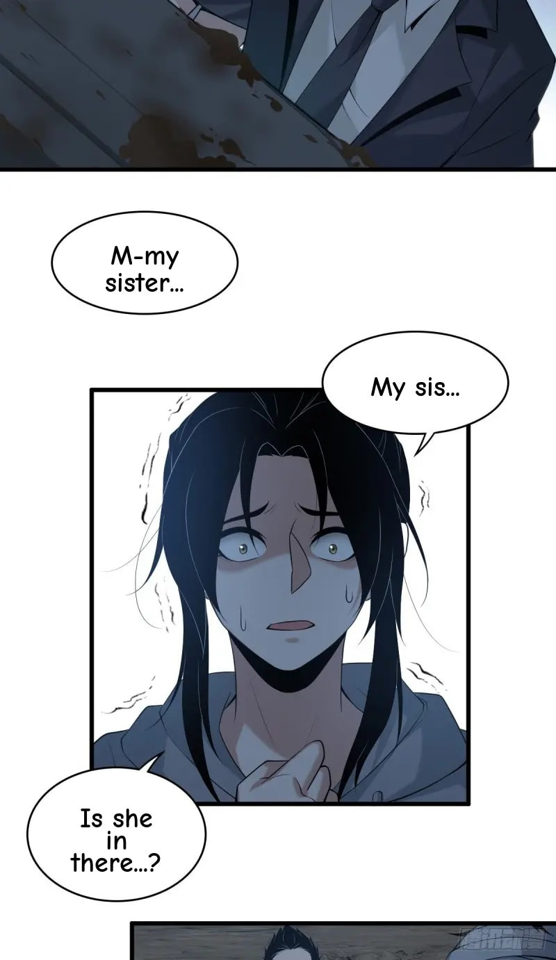 Innocent Murder Chapter 48 page 17 - 