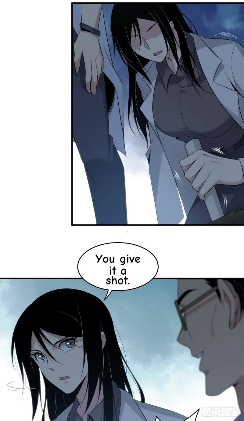 Innocent Murder Chapter 48 page 3 - 