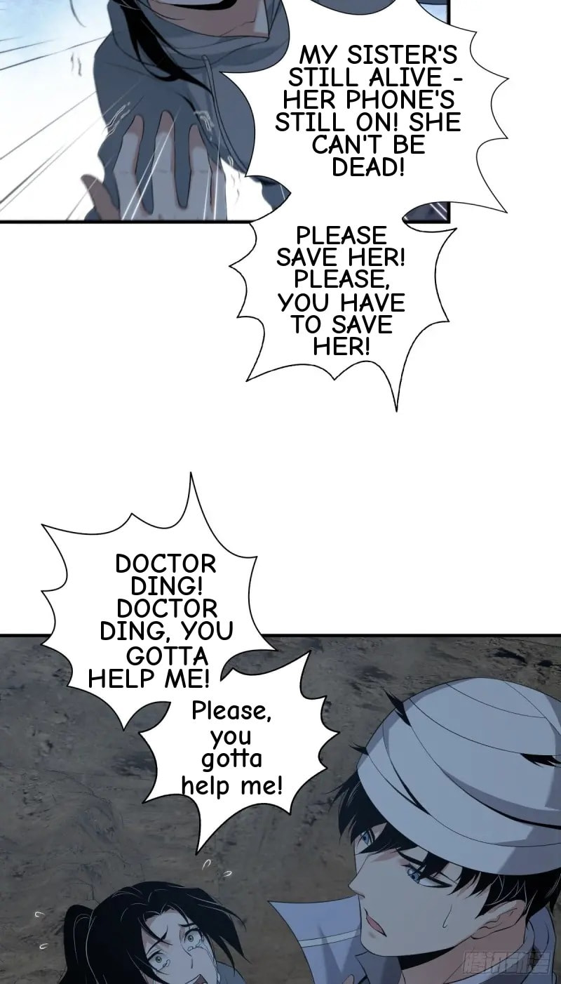Innocent Murder Chapter 48 page 22 - 
