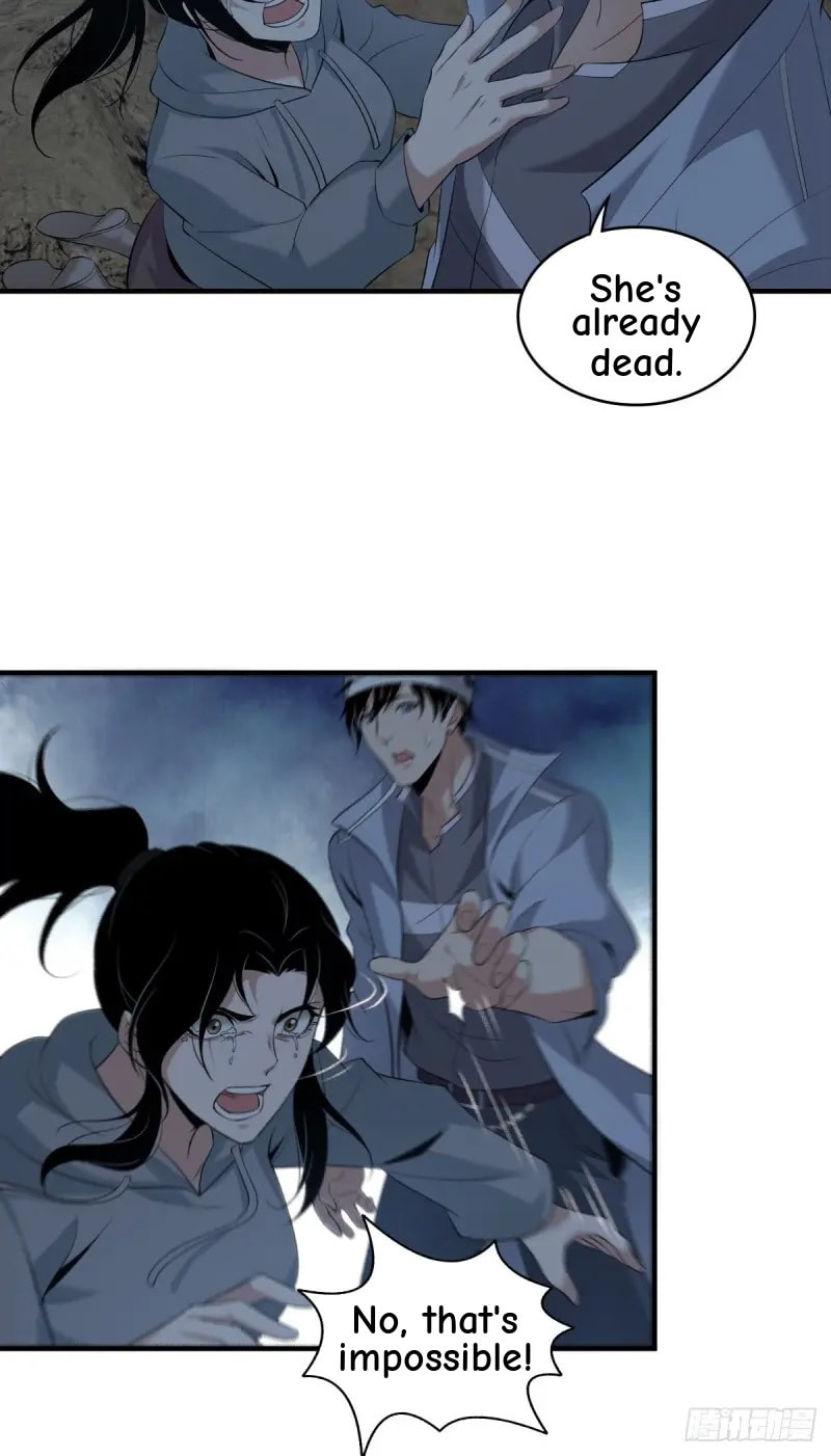 Innocent Murder Chapter 48 page 23 - 