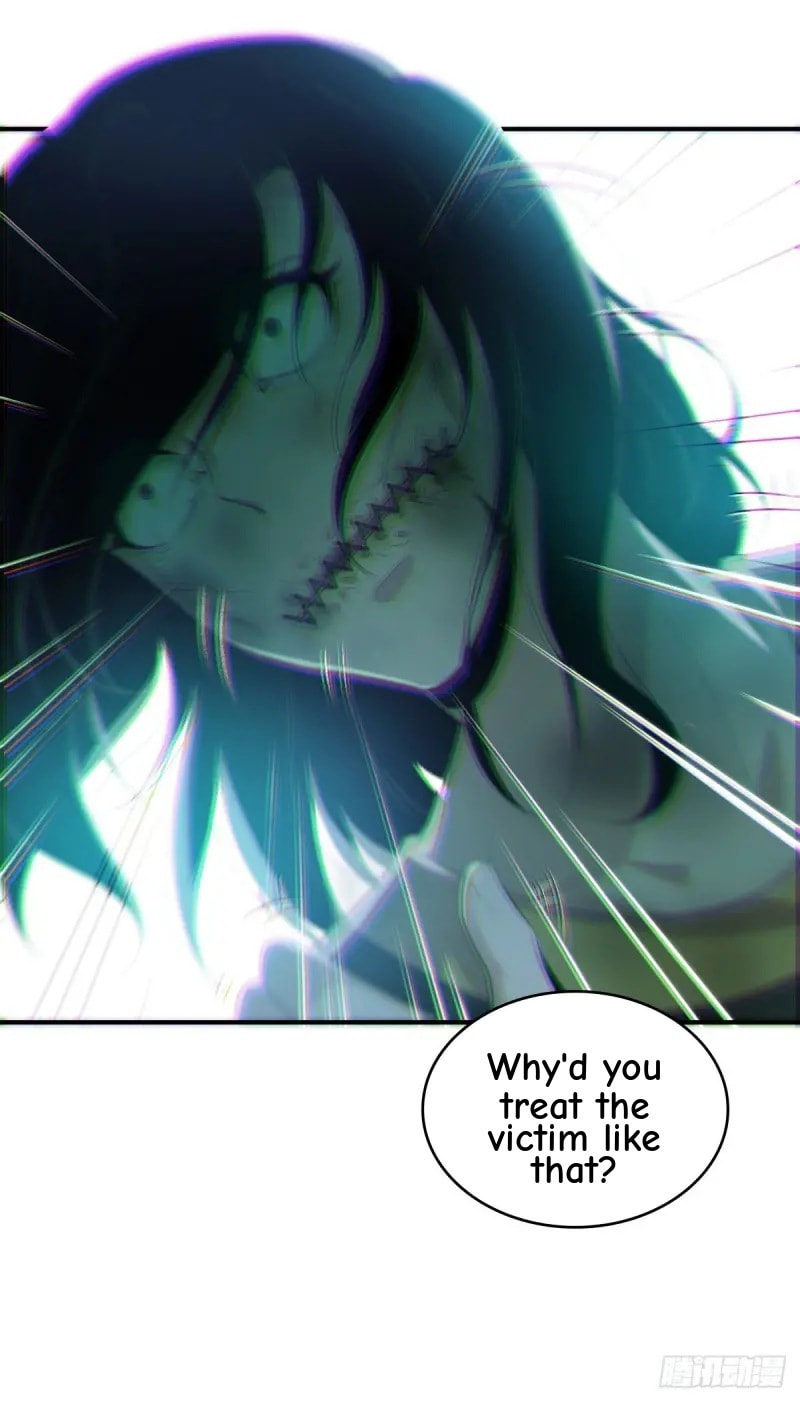 Innocent Murder Chapter 48 page 26 - 