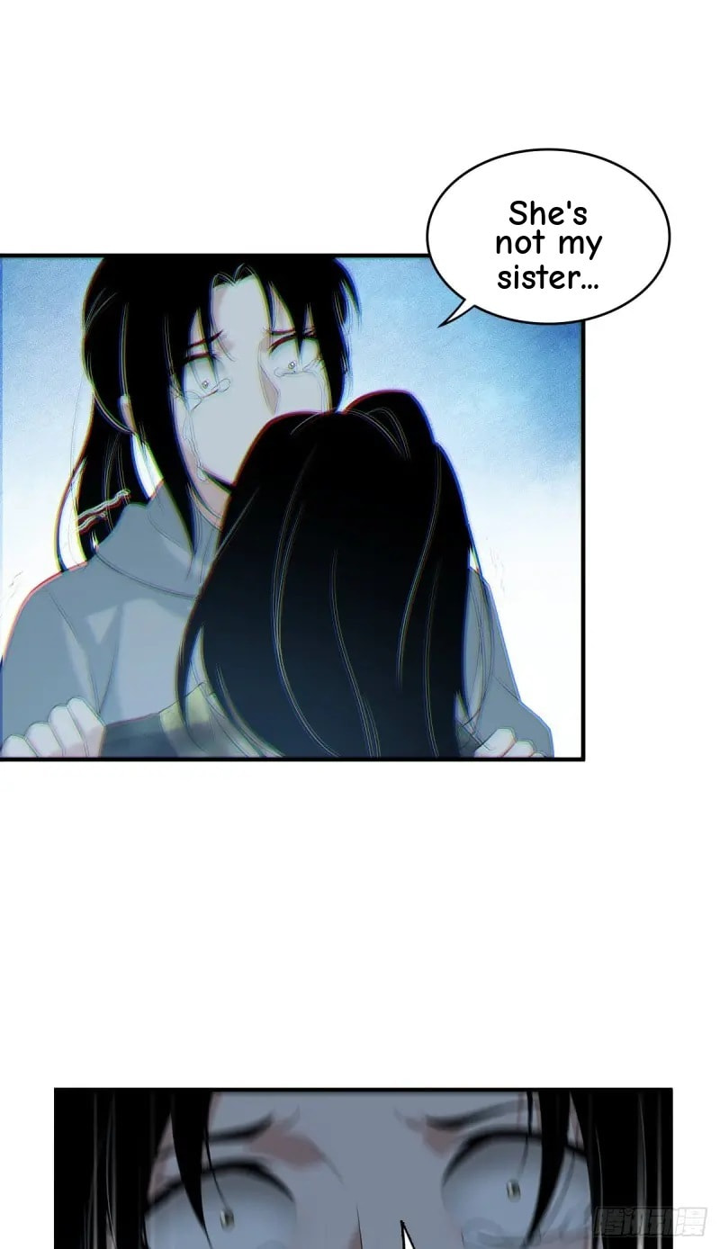 Innocent Murder Chapter 48 page 27 - 
