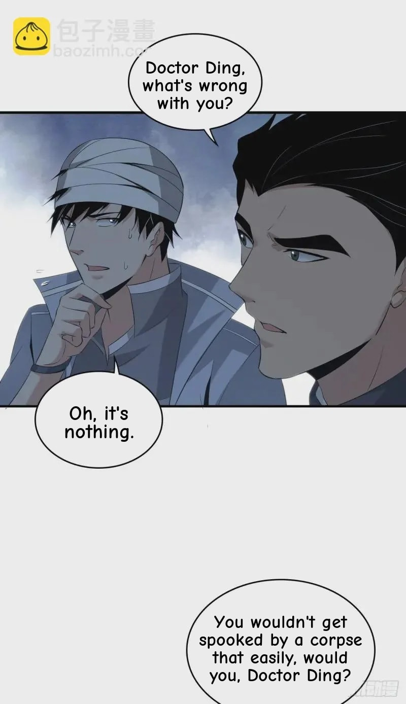 Innocent Murder Chapter 48 page 29 - 
