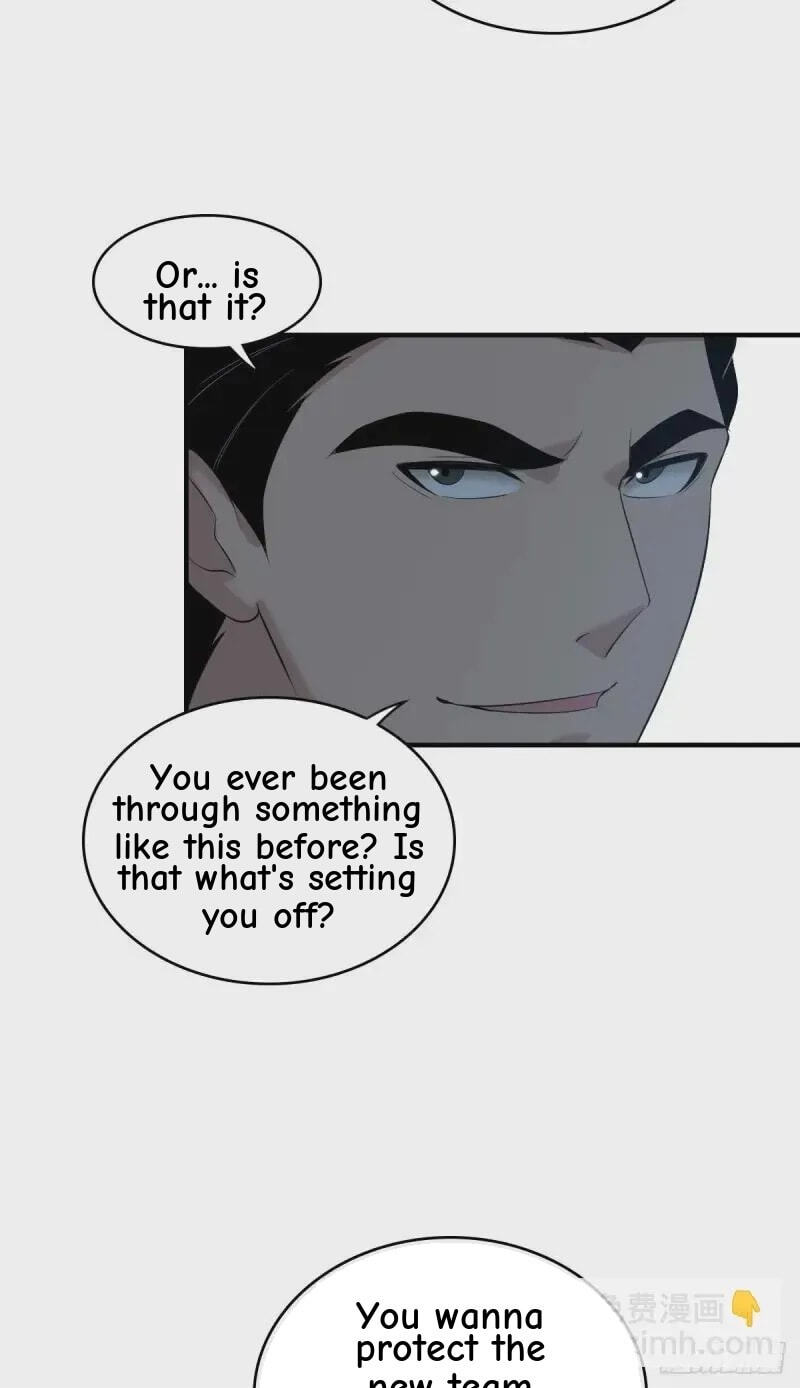 Innocent Murder Chapter 48 page 30 - 