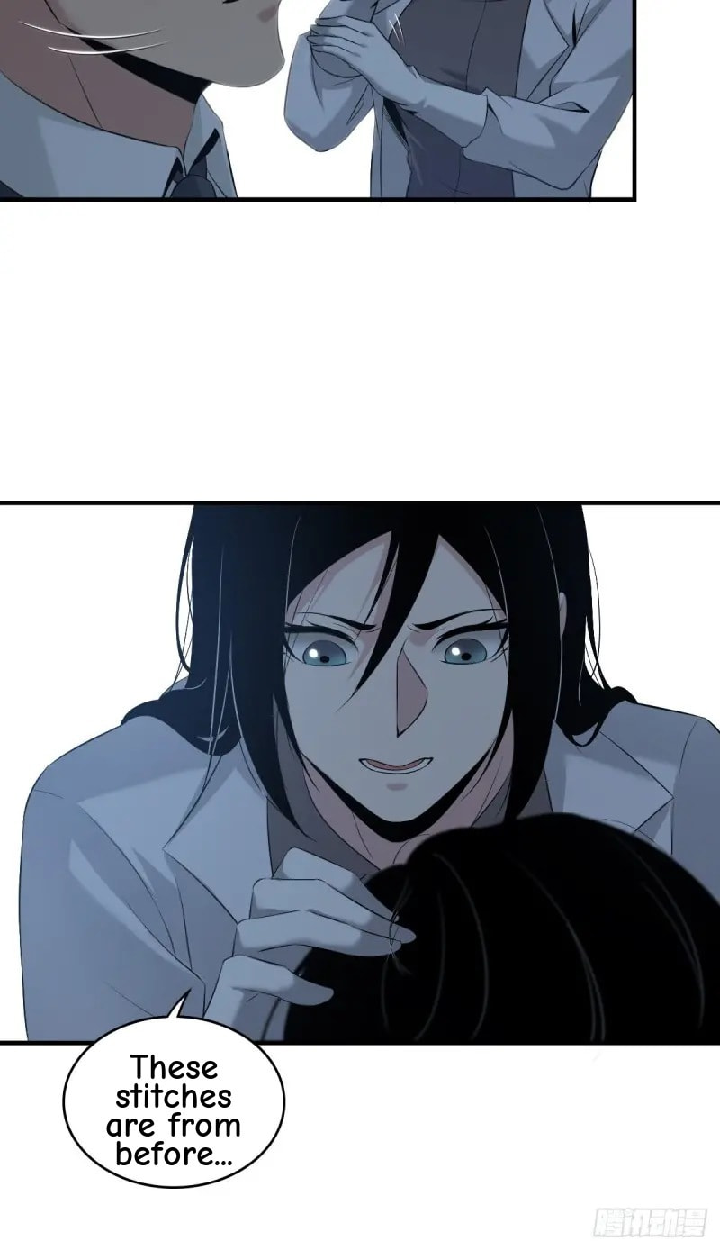 Innocent Murder Chapter 48 page 32 - 
