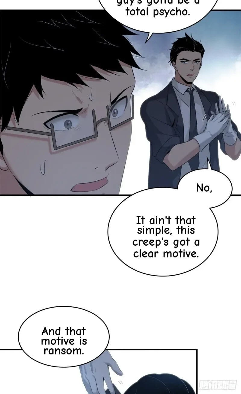 Innocent Murder Chapter 48 page 37 - 